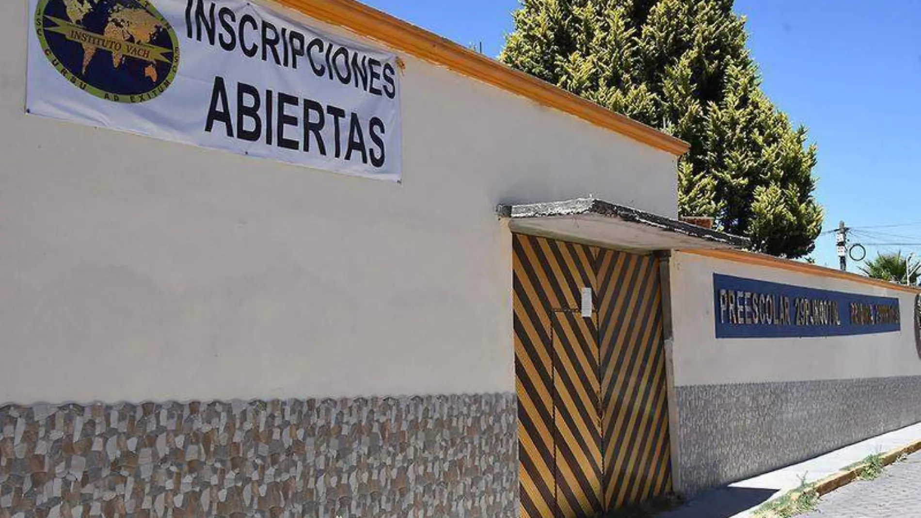 ESCUELAS PRIVADAS